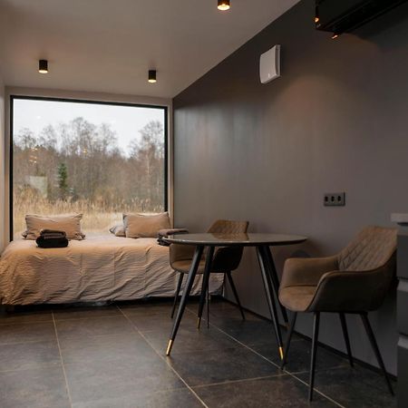Zebrus Resort Zebras Muiža Екстериор снимка