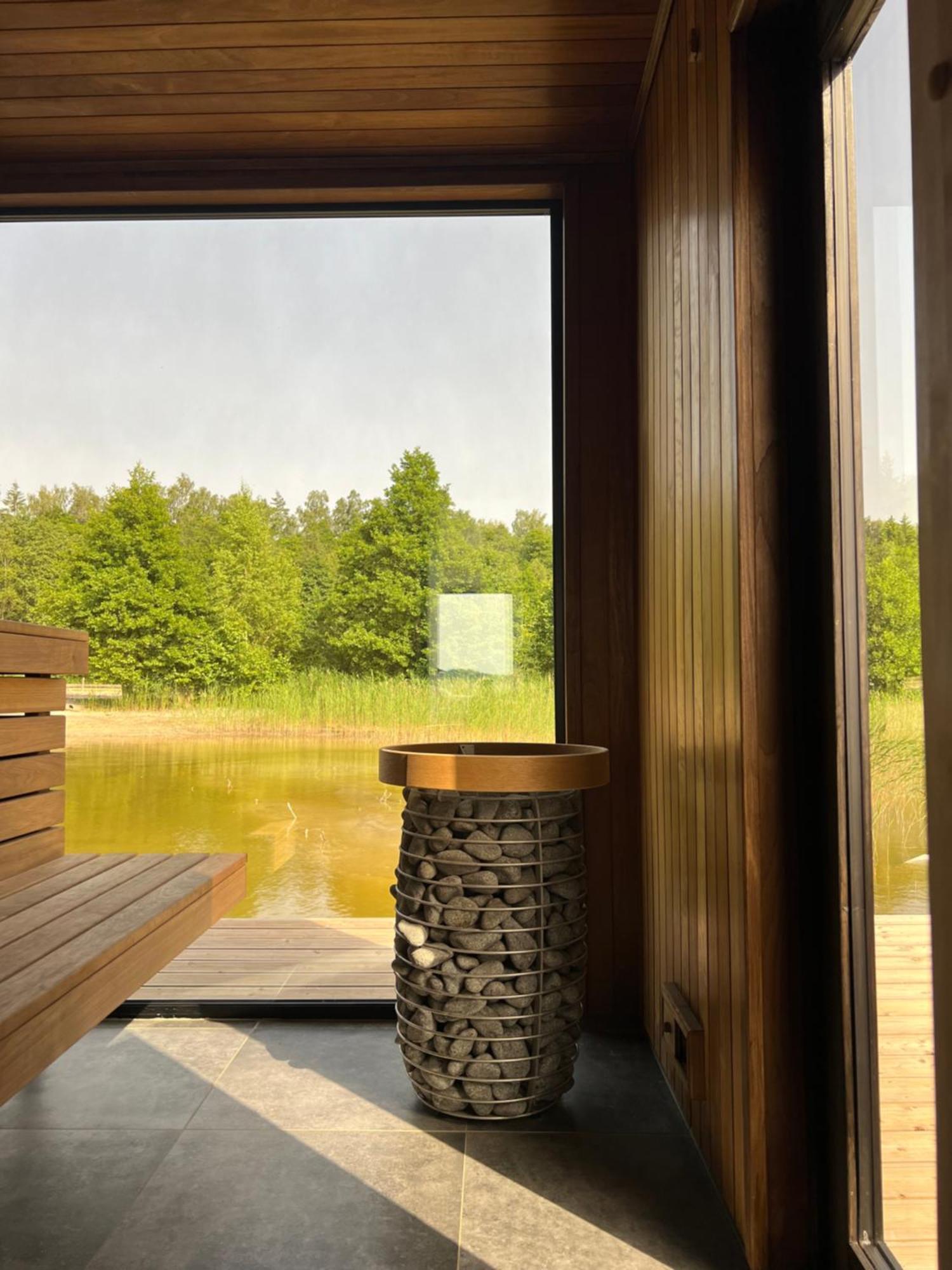 Zebrus Resort Zebras Muiža Екстериор снимка