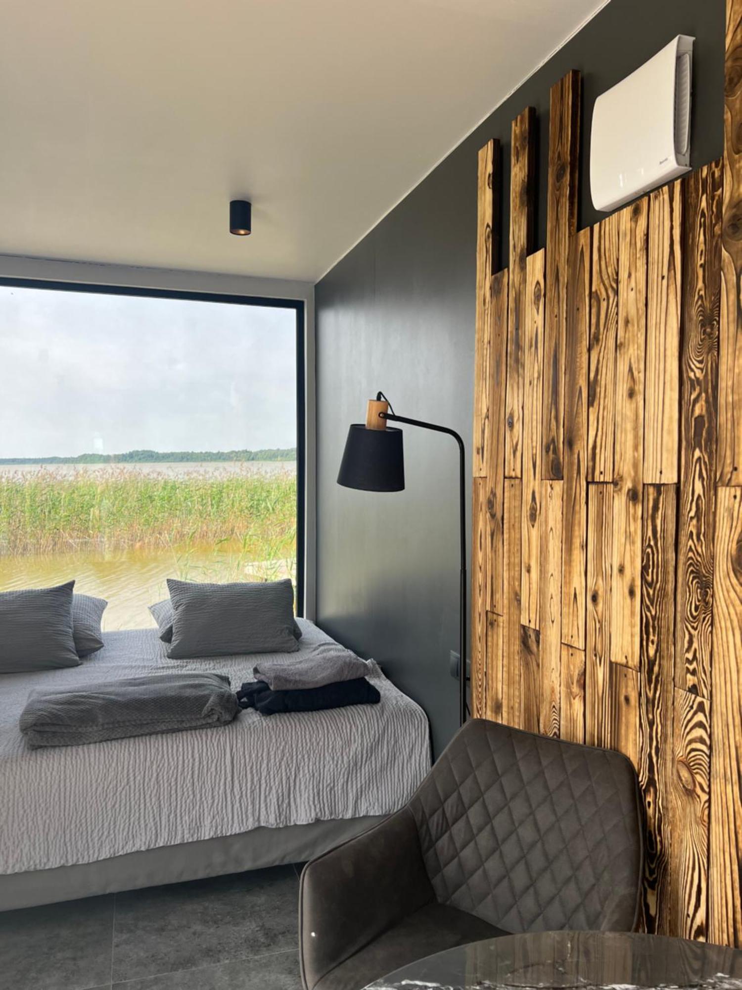 Zebrus Resort Zebras Muiža Екстериор снимка