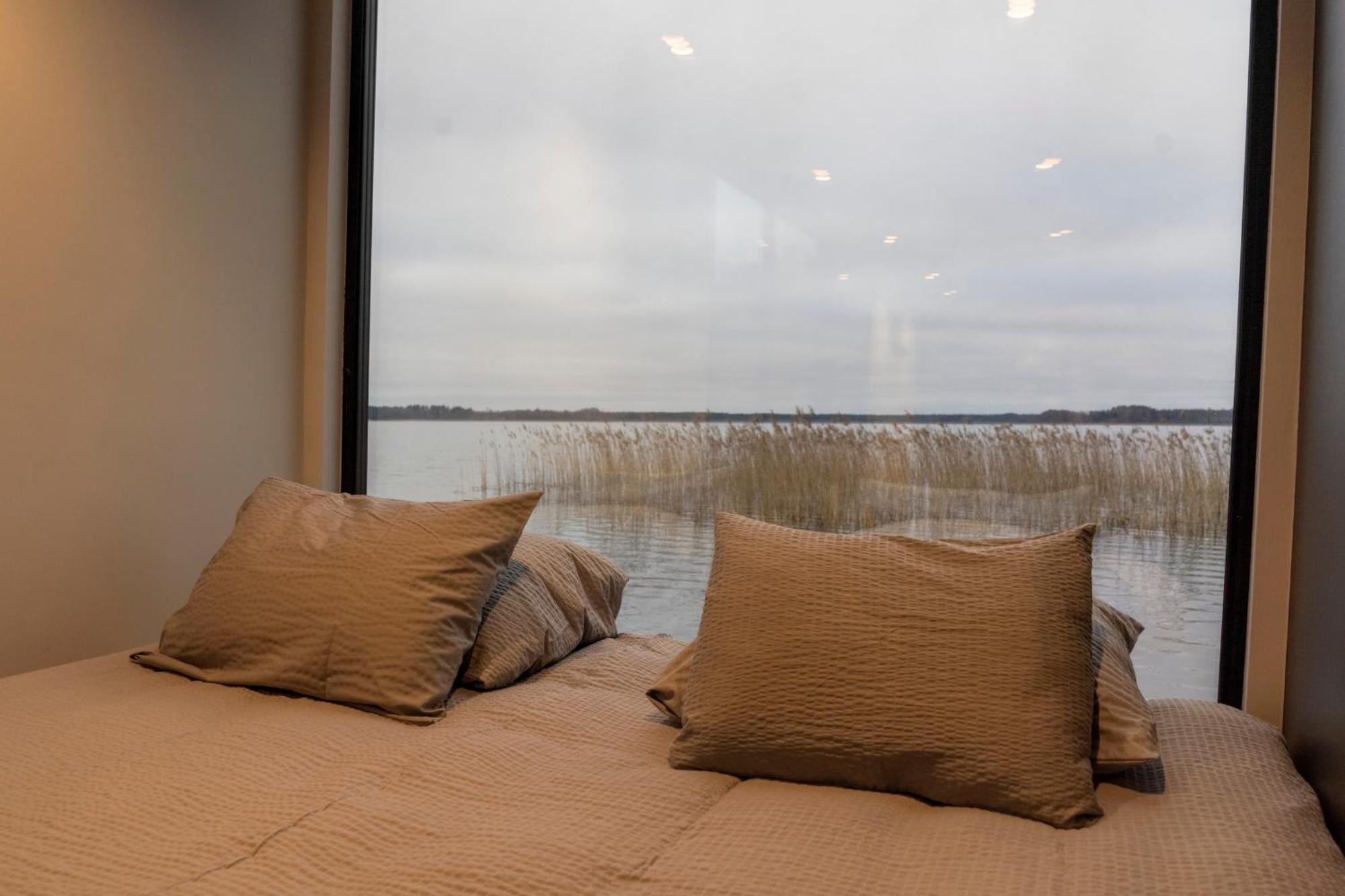 Zebrus Resort Zebras Muiža Екстериор снимка