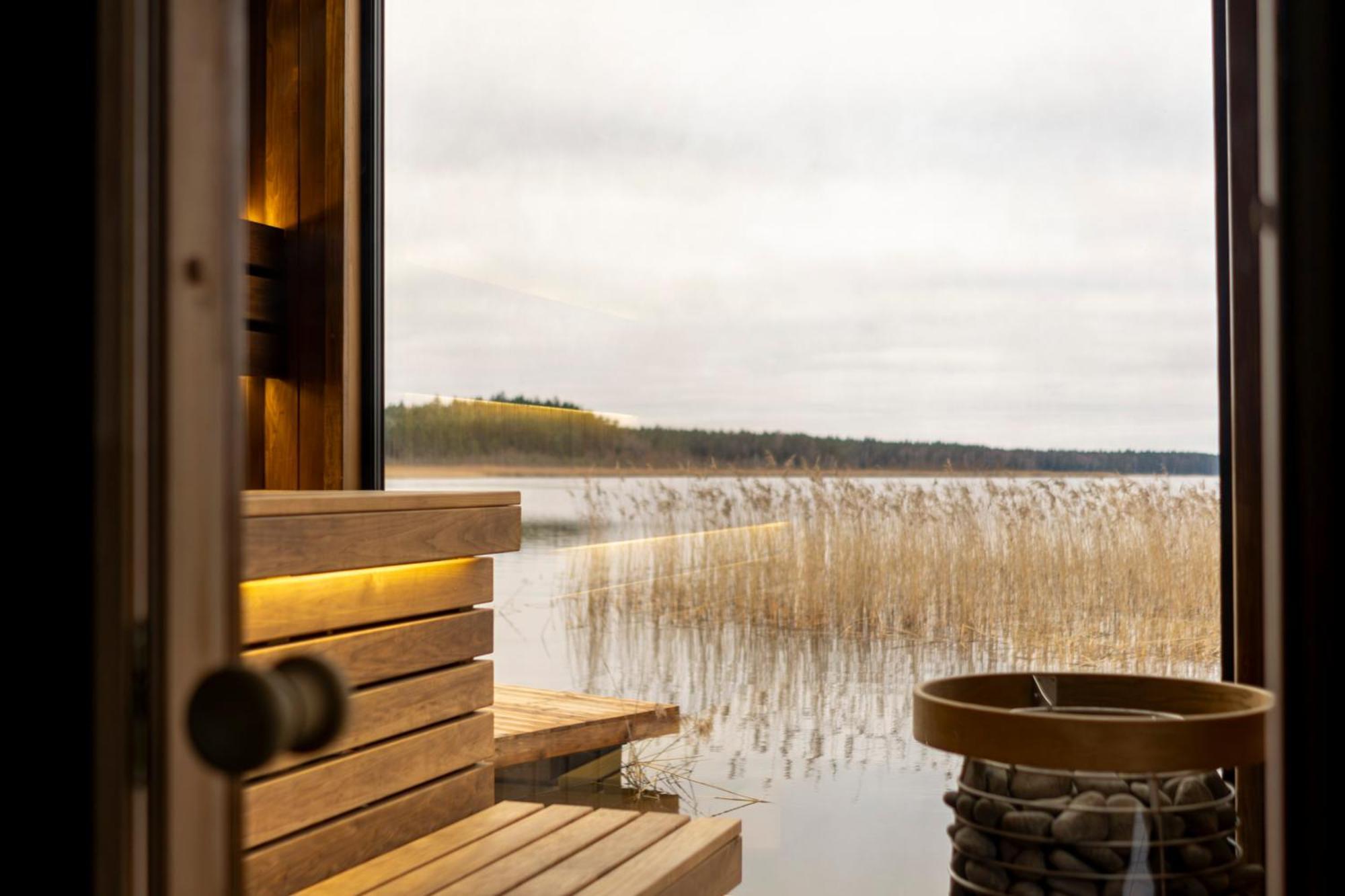 Zebrus Resort Zebras Muiža Екстериор снимка